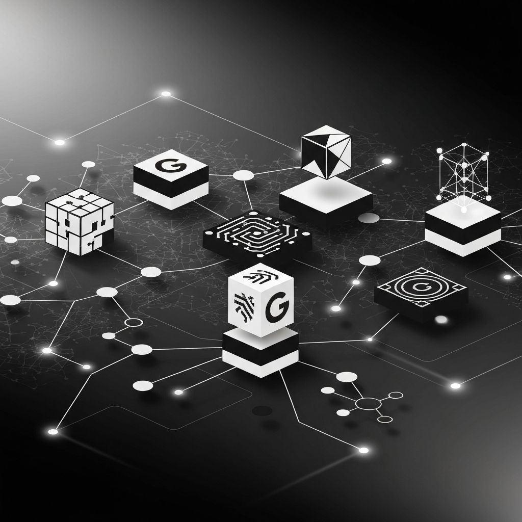 AI Search Landscape